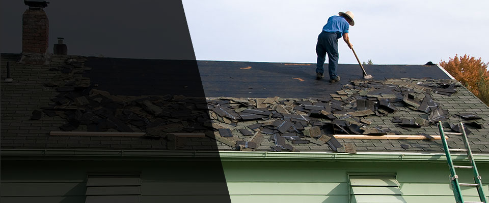 Center Harbor Roofing Contractors