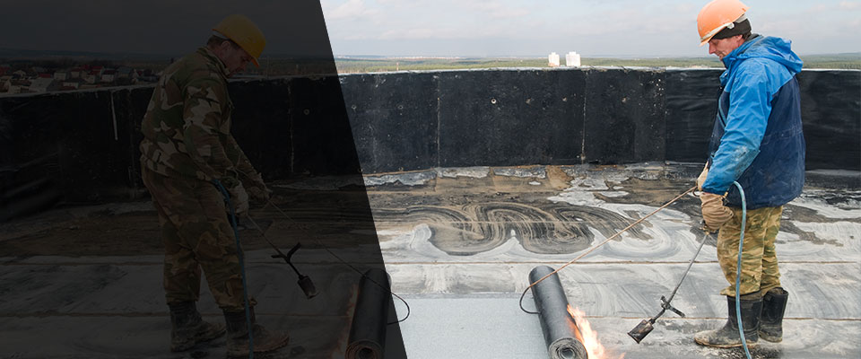 Center Harbor Roofing Contractors