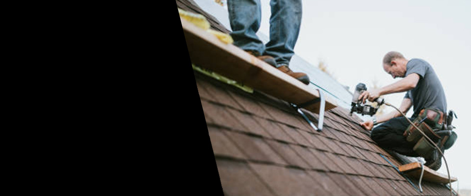 Center Harbor Roofing Contractors
